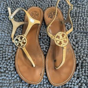Tory Burch sandals 9.5